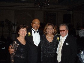 Marion, Frank, Cherry & Ken