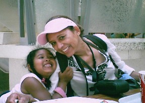 Granny Cherry & Gabri