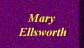 Mary Ellsworth