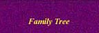 Family Tree